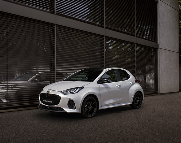 Mazda2