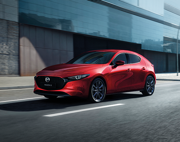 Mazda3